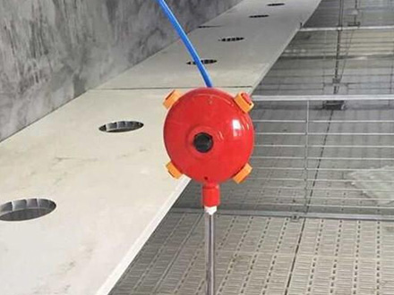 水位計