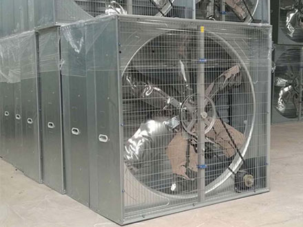 鍍鋅板負(fù)壓風(fēng)機(jī)